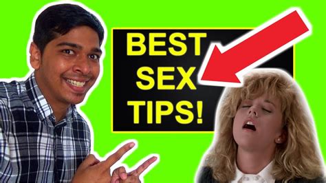 How To Get Good At Sex 3 Easy Sex Techniques That Work Best Sex