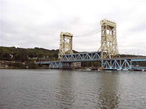 Civil Engineering Photos 48 Bridge Week World Largest Double Decked