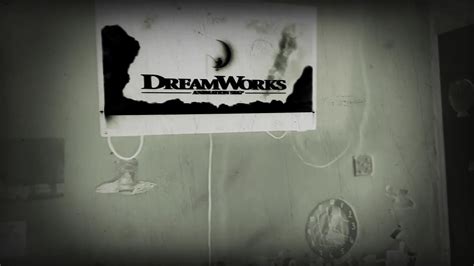 Paramount Pictures Dreamworks Animation Skg Logo Youtube