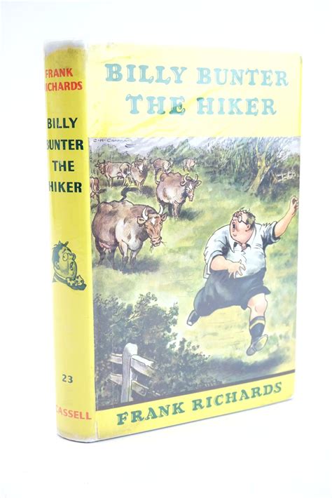 Stella And Roses Books Billy Bunter The Bold Written By Frank Richards