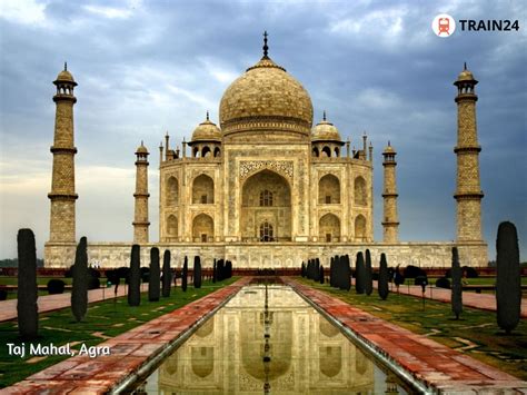 23 Unesco World Heritage Sites In India That You Must
