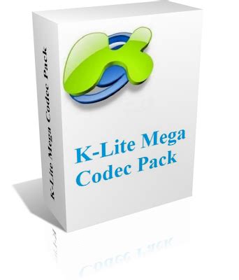 A free software bundle for high quality audio and video old versions also with xp. HHMZZ: Download K-Lite Mega Codec Pack Latest Version 9.40