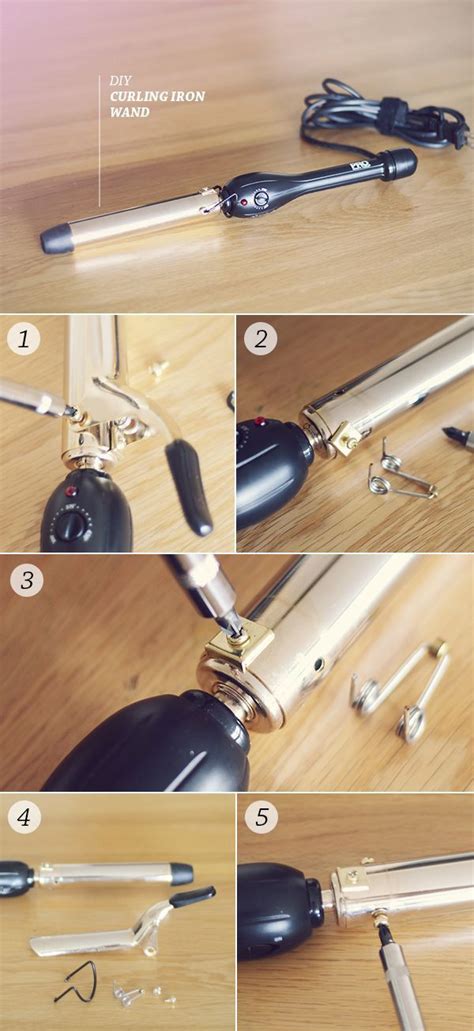 What's more, a lot of curling use a curling wand for loose waves tutorial: I love curling my hair, and my tool of choice is a curling ...