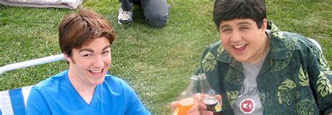 Top 189 Drake Y Josh El Cumpleaños De Josh Cfdi Bbvamx