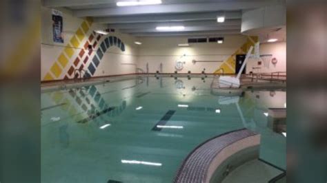 After Nearly Years Saskatoons Ywca Pool To Close Permanently Ctv