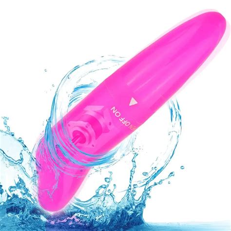 Female Toys Powerful G Spot Vibrator Bullet Clitoral Stimulation Adult Dolphin Sex Toys Vaginal