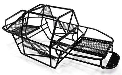 Description be the first to comment on this diy roll cage tube supports, or add details on how to make a roll cage tube. DIY Steel Roll Cage Tube Frame Chassis for Axial SCX-10 CF-100, Dingo & Honcho | Roll cage