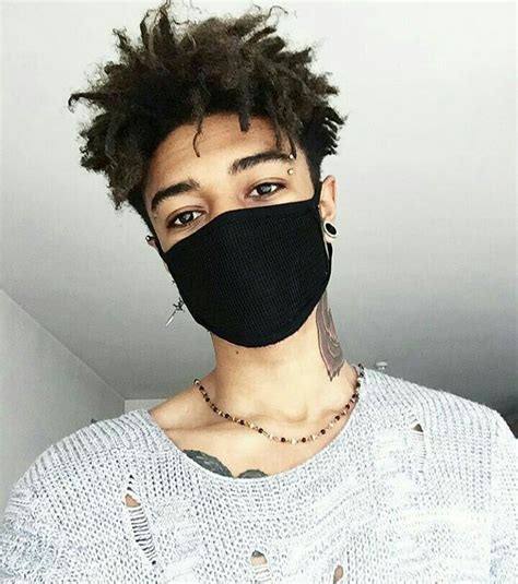 Pin By Jeffrey Hypes On ♥ Scarlxrd ♥ Mens Hairstyles Hair Styles