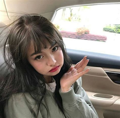 ˏˋ Pinterest Chocolateyyˎˊ˗』 Ulzzang Girl Korean Girl Cute Girl Face