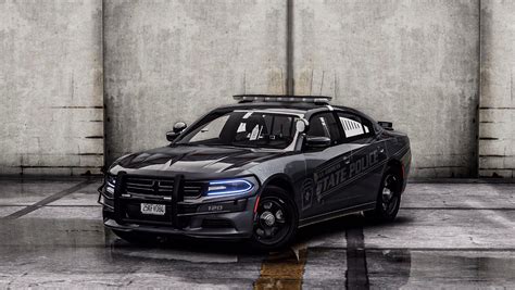 Police Vehicle Pack V4 Fivem Mods Letöltések