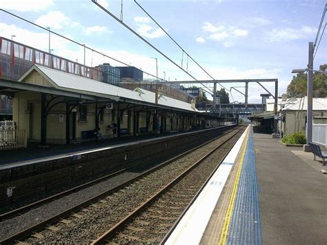 Wollongong Railway Station Alchetron The Free Social Encyclopedia