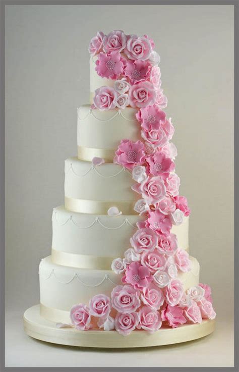 121 amazing wedding cake ideas you will love cool crafts spring wedding cake wedding cakes
