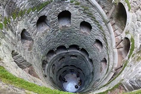 7 Mythical Reasons To Visit Quinta Da Regaleira In Sintra Portugal