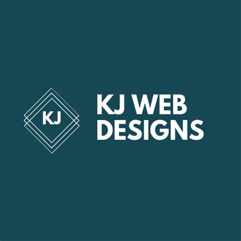 KJ Web Designs - Home | Facebook