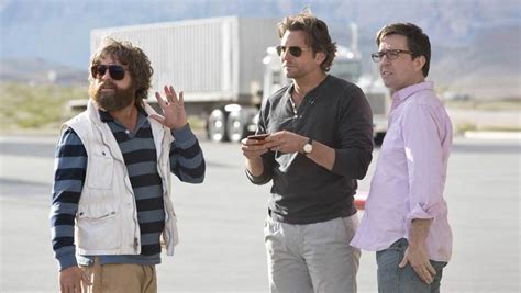 The Hangover Part Iii And More 10 Quintessential Las Vegas Movies Parade