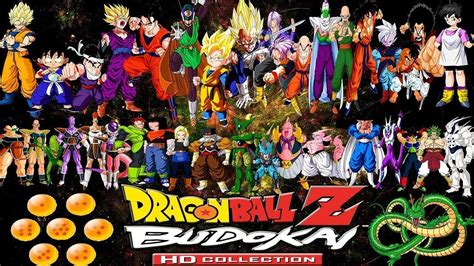 Строго 21+ гуляй рука, балдей глаза. Dragon Ball Z Budokai 3 HD - Todos os Personagens - Xbox ...