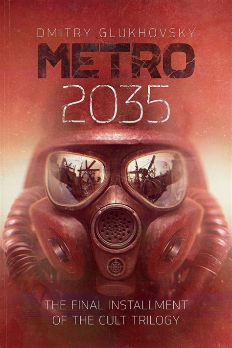 Metro 2033 Image By Tyler Allen Metro 2033 Metro Last Light Metro