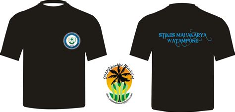 Maybe you would like to learn more about one of these? Desain Baju Ospek Bina Akrab | SALAMAdventure