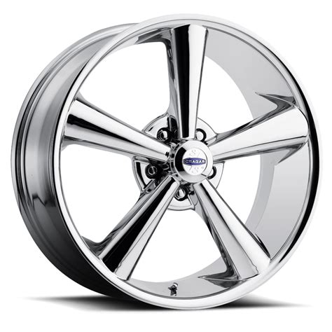 Cragar Wheel Online Product Catalog View All Our Styled Wheels