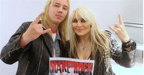 « zur übersicht radiosender nürnberg. Doro bei Radio Gong 97.1 Nürnberg | RADIOSZENE