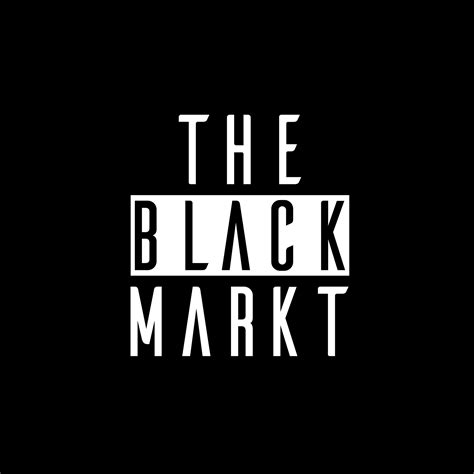 The Black Markt Inicio