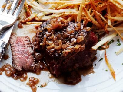 Slice thickly and serve warm or at room temperature. Filet of Beef Recipe | Ina Garten | Food Network