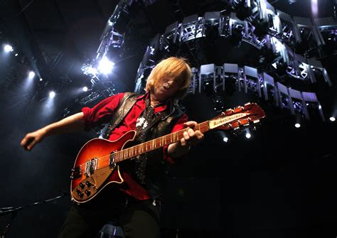 Tom Petty Wallpapers Free Wallpaper Cave