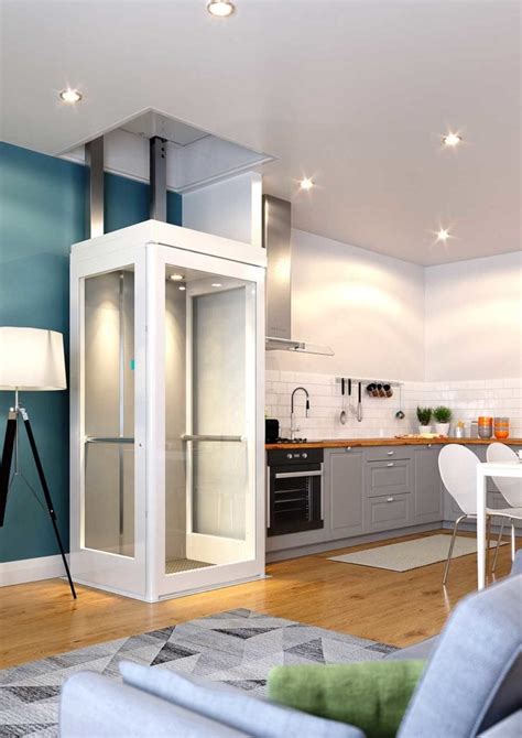 Venturi Home Lifts Taking Your Home To The Next Level