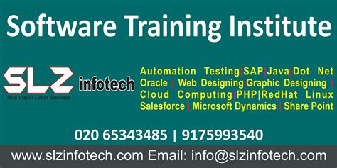 SLZ Infotech in Hadapsar, Pune-411028 | Sulekha Pune
