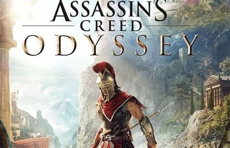 Assassins Creed Odyssey To Be Released In October Video
