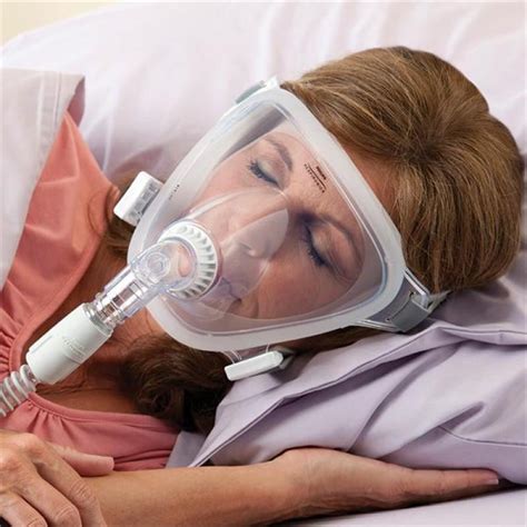Philips Respironics Fitlife Full Face Mask Cpap Depot