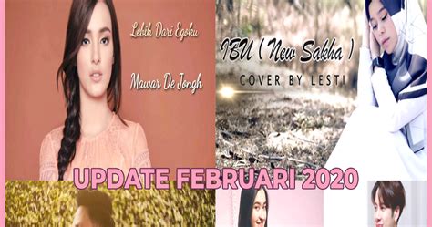 Belum ada info detil tentang single ini. LIST LAGU KARAOKE UPDATE BULAN FEBRUARI 2020 ~ MUSICONEPRO.NET