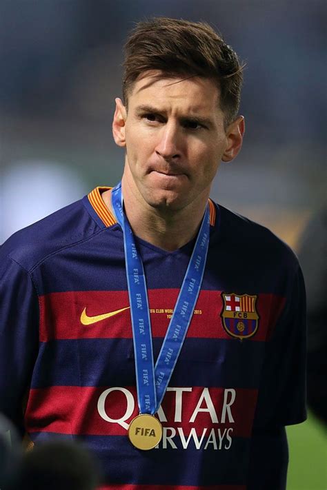 Maybe you would like to learn more about one of these? Pin on Leo Messi
