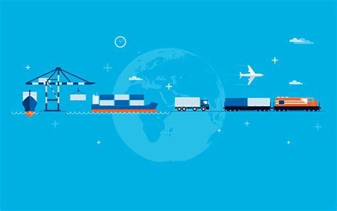 The Role Of Incoterms In International Trade Mexworld Consulting