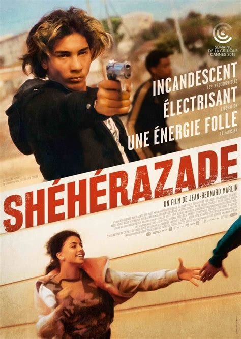 Join the two brothers through a decisively the education of a princess wrapped in a love story. Shéhérazade - Film complet en streaming VF HD