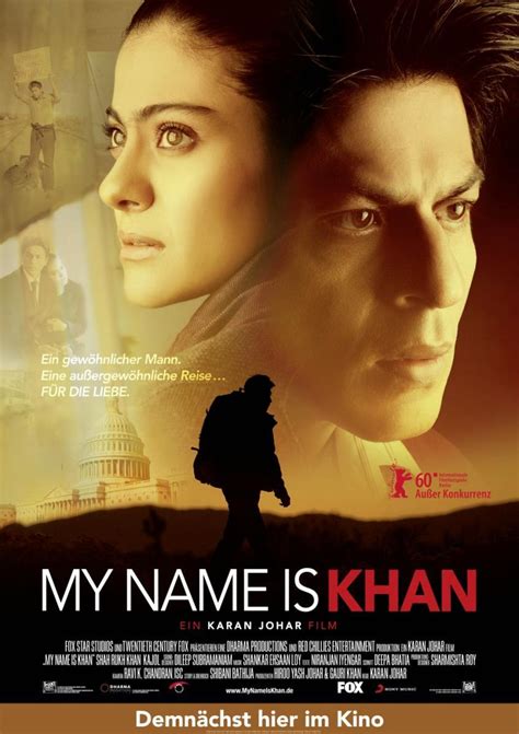 Shahruhk khan keşke gerçekte de böyle müslümanlığı yaşasa. Mi nombre es Khan (2010) - FilmAffinity