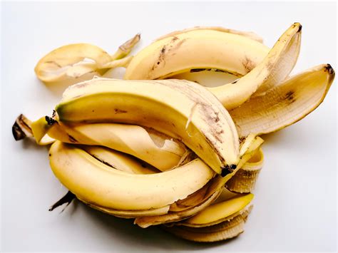 ¡no Tires La Cáscara De Plátano Conoce Estos 6 Usos Que Puedes Darle