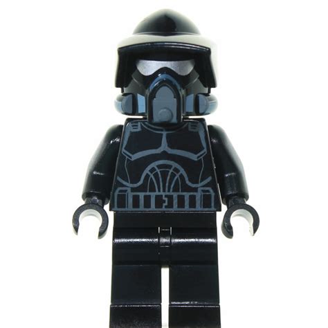 Lego Star Wars Minifigur Shadow Arf Trooper 2011 Original Im Poly