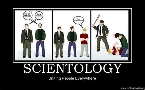 Image 351054 Scientology Know Your Meme