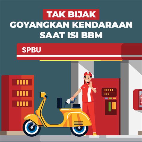 Kendaraan Apa Yang BOLEH Pakai BBM Subsidi Indonesia Baik