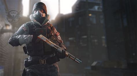Buy Tom Clancys Rainbow Six Siege Frost Division Set Microsoft Store