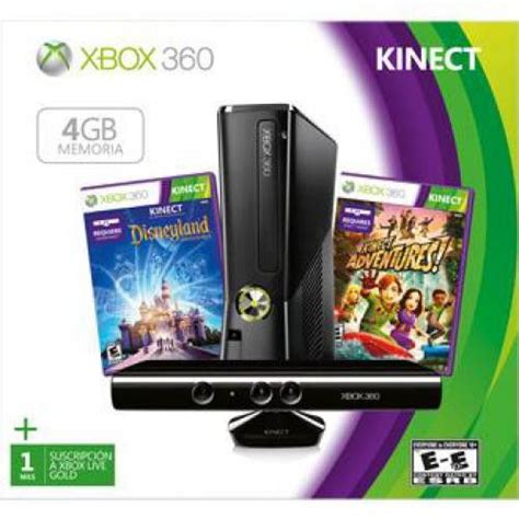 Xbox kinect xbox360 игры xbox360 arcade gamecube игры ps1 игры sega dreamcast ps3 cobra ode игры ios. CONSOLA XBOX 360 SLIM 4GB + KINECT + 2 JUEGOS MICROSOFT ...