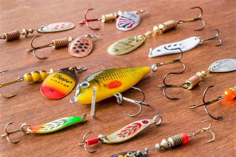 Best Crappie Lures Of 2023 16 Top Jigs Spinners And Cranks