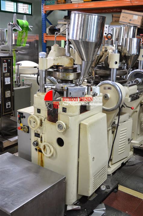 Mesin Bekas Baru Farmasi Dan Industri Bandung Mesin Bekas Pencetak