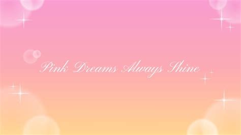 Edit This Aesthetic Shiny Pink Discord Banner Design Online