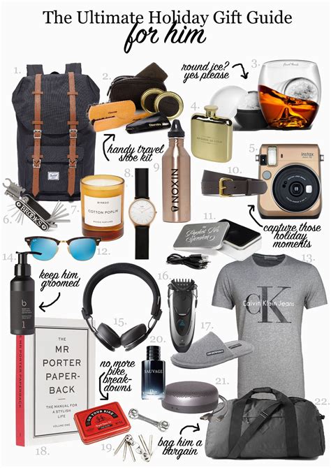 Check spelling or type a new query. Best Friend Birthday Gifts Male 22 Gift Ideas for Him This ...