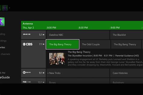 Report Xbox One To Get Tv Dvr Feature This Year Polygon