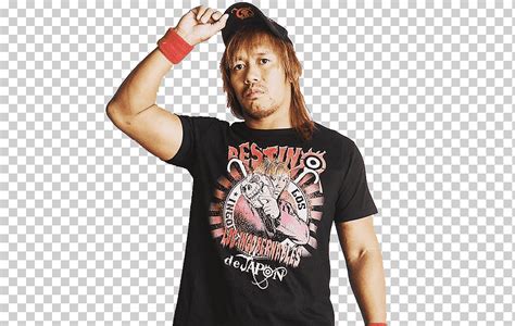 Tetsuya Naito New Japan Pro Wrestling Professional Iwgp