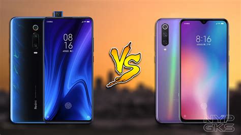 Check xiaomi mi 9t expected price and launch date in india. Xiaomi Mi 9T vs Mi 9 SE: What's the difference? | NoypiGeeks