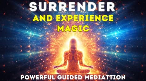 Transcend Time And Space Awaken Your Boundless Potential Guided